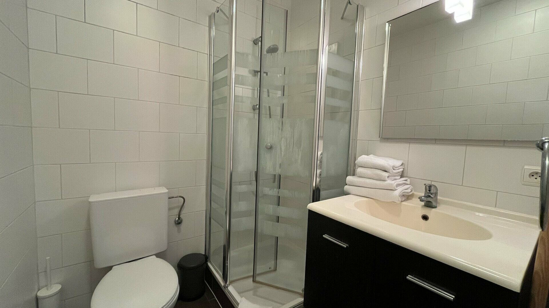 Flat/studio à vendre à BRUSSEL