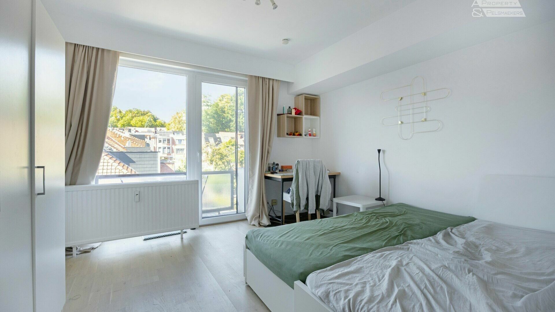 Flat/studio à vendre à LEUVEN
