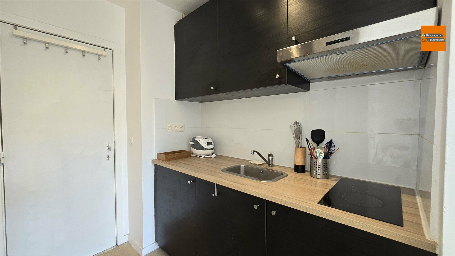 Flat/studio te huur in LEUVEN