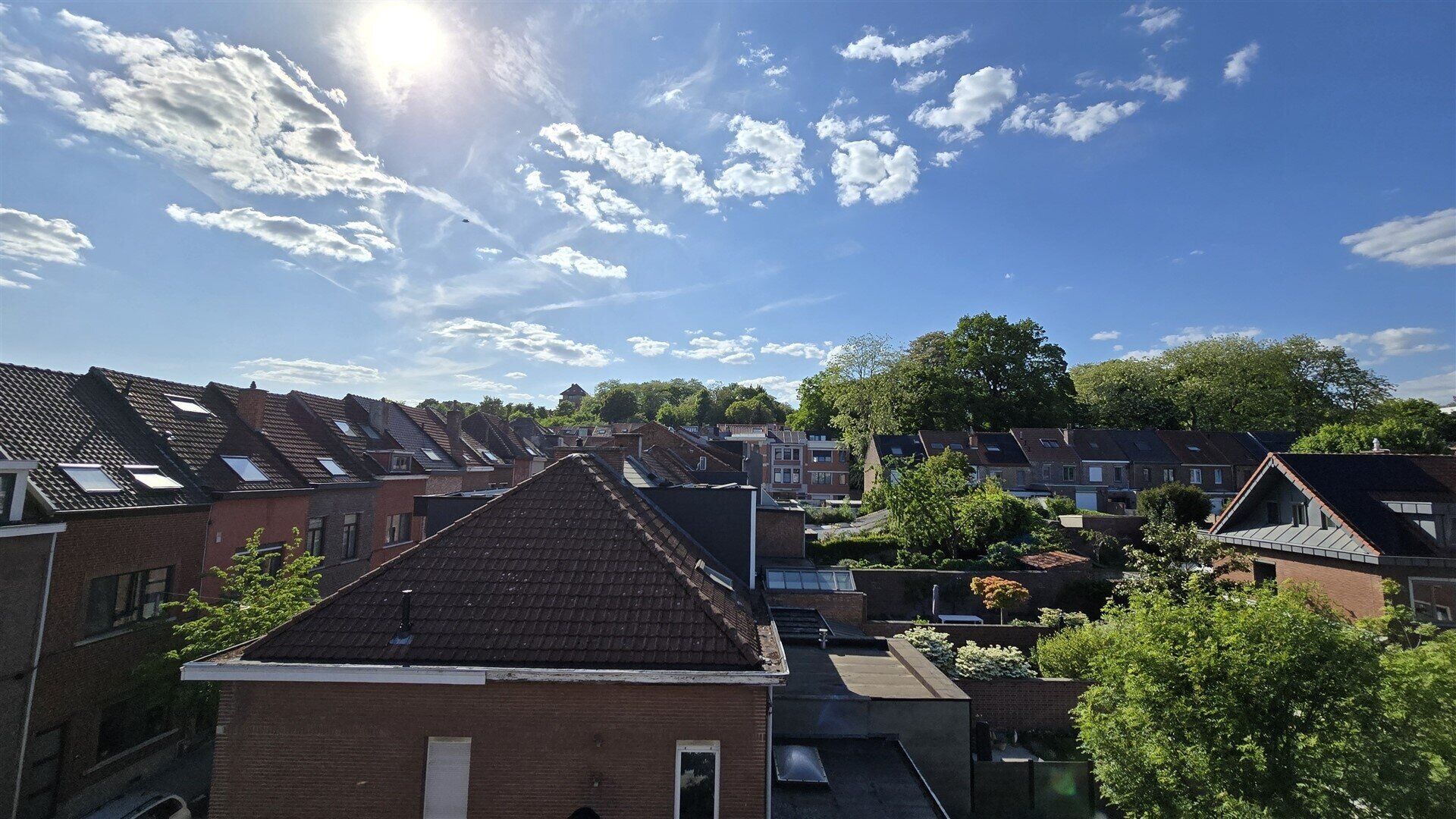 Flat/studio te huur in LEUVEN