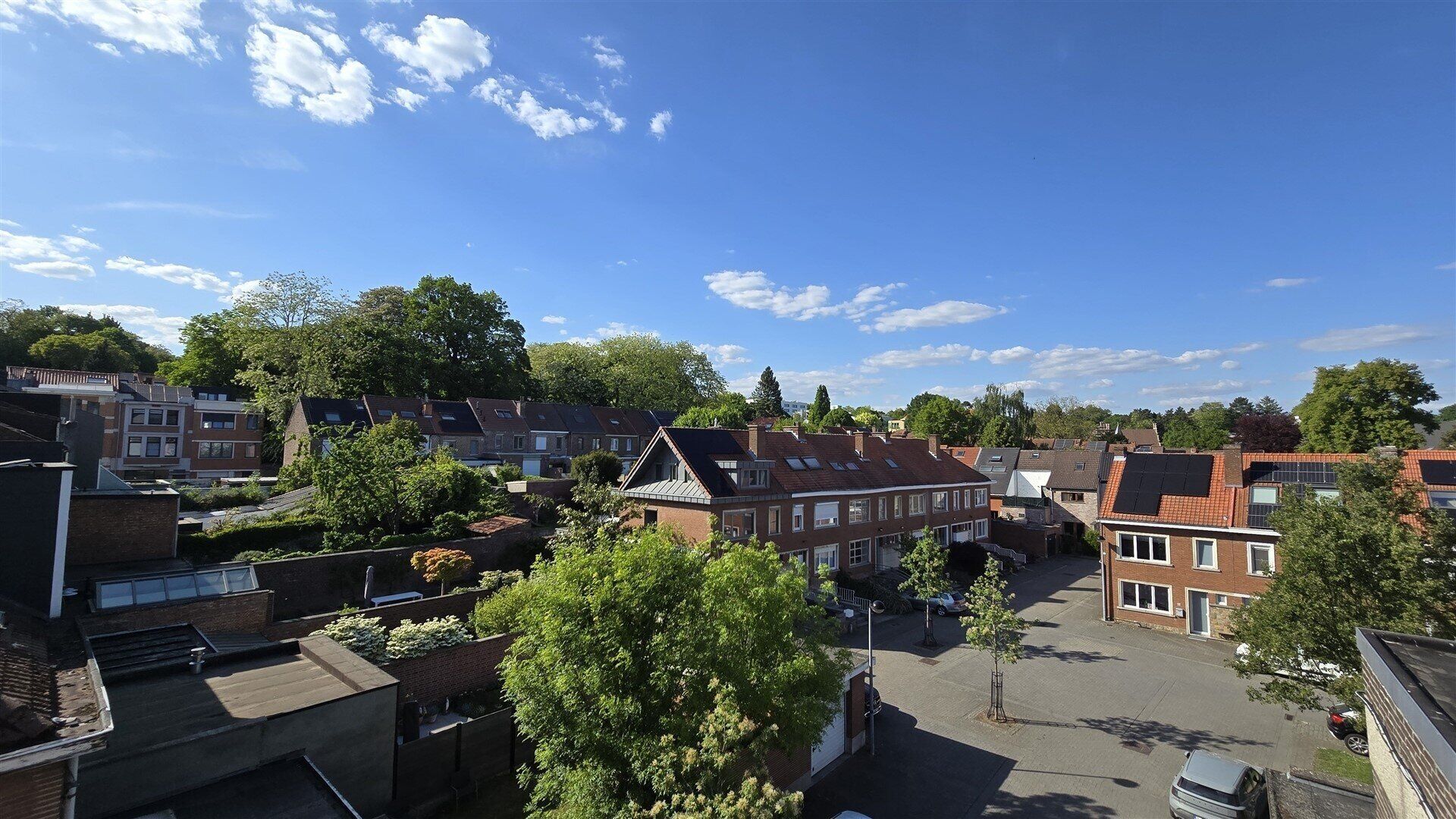 Flat/studio te huur in LEUVEN