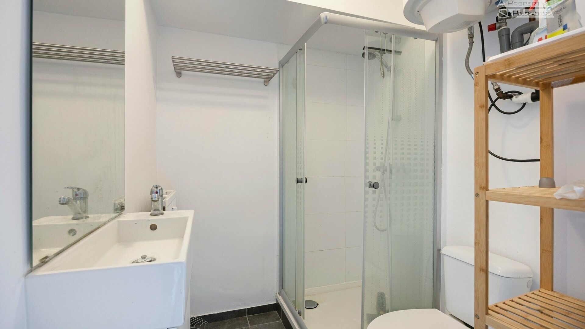Flat/studio te koop in LEUVEN