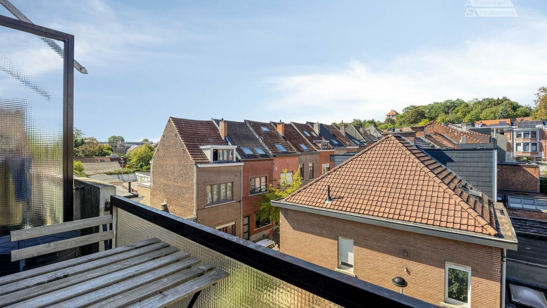 Flat/studio te koop in LEUVEN