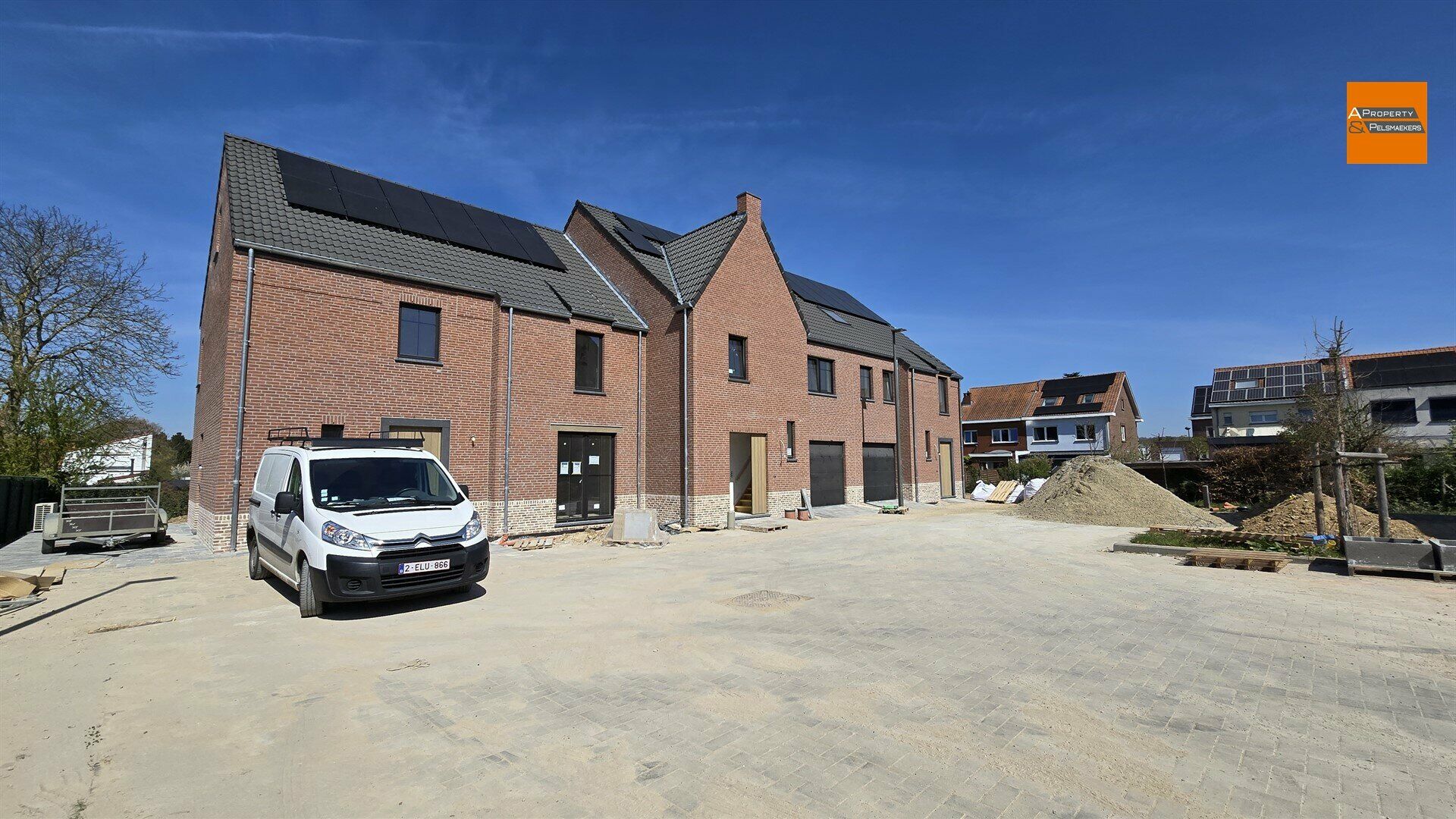  for rent in STERREBEEK
