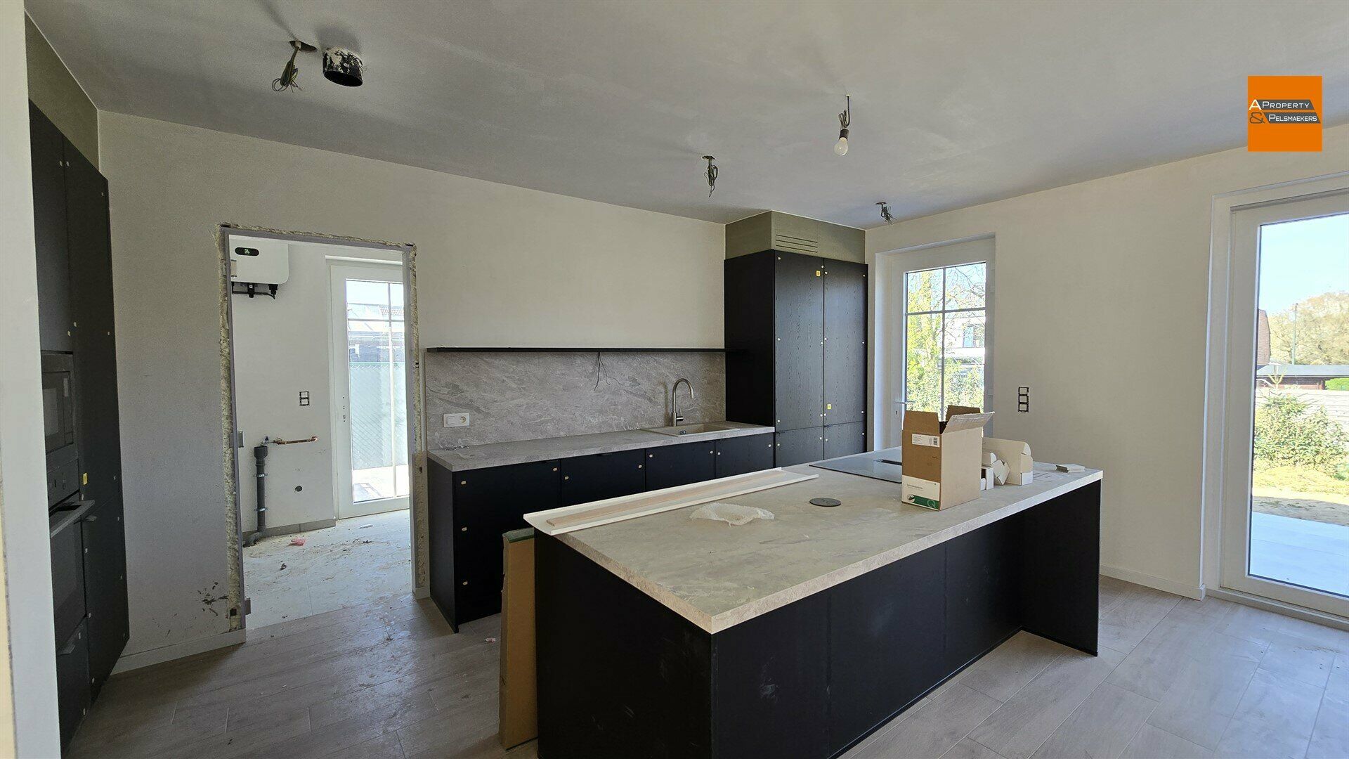  for rent in STERREBEEK