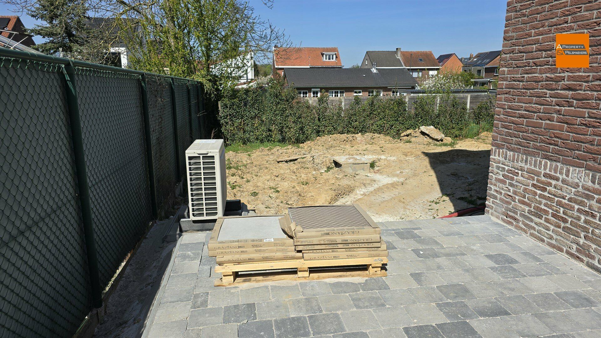  for rent in STERREBEEK
