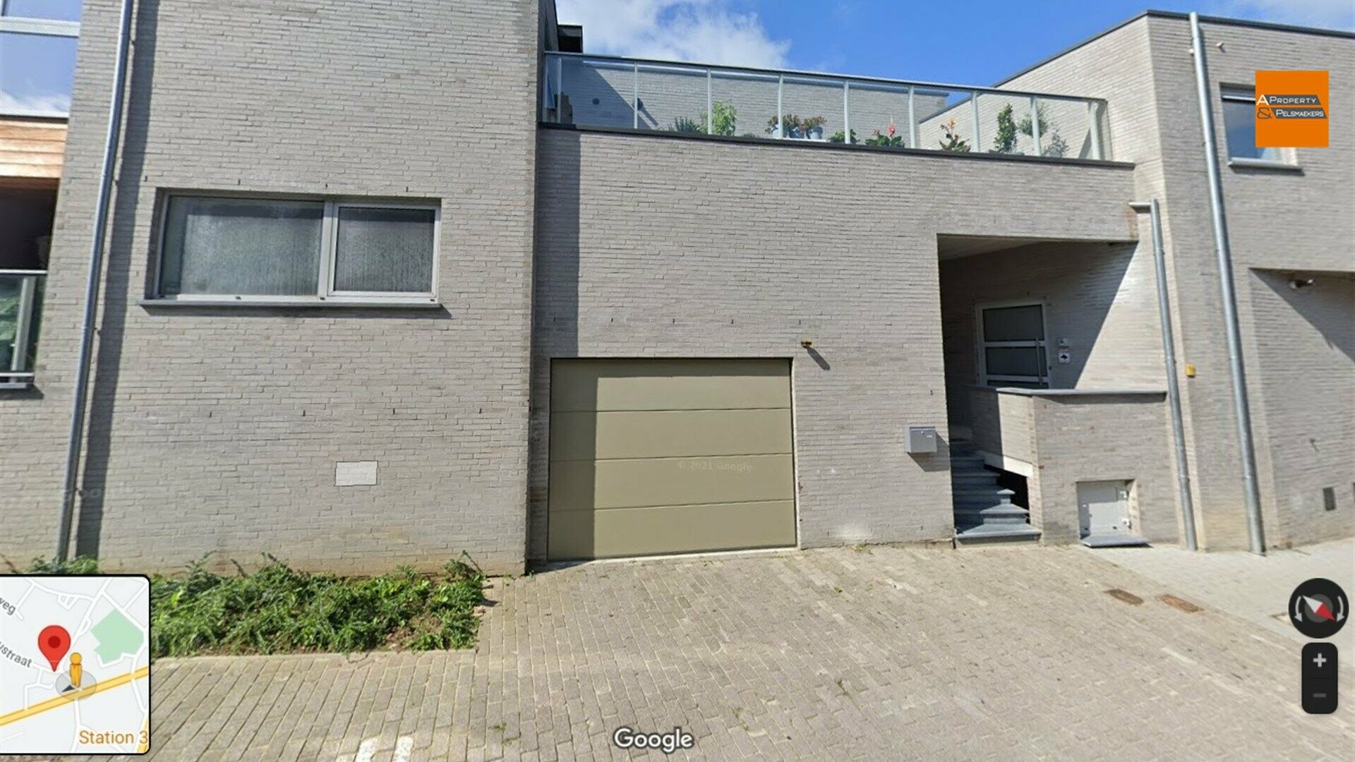  for sale in SINT-STEVENS-WOLUWE