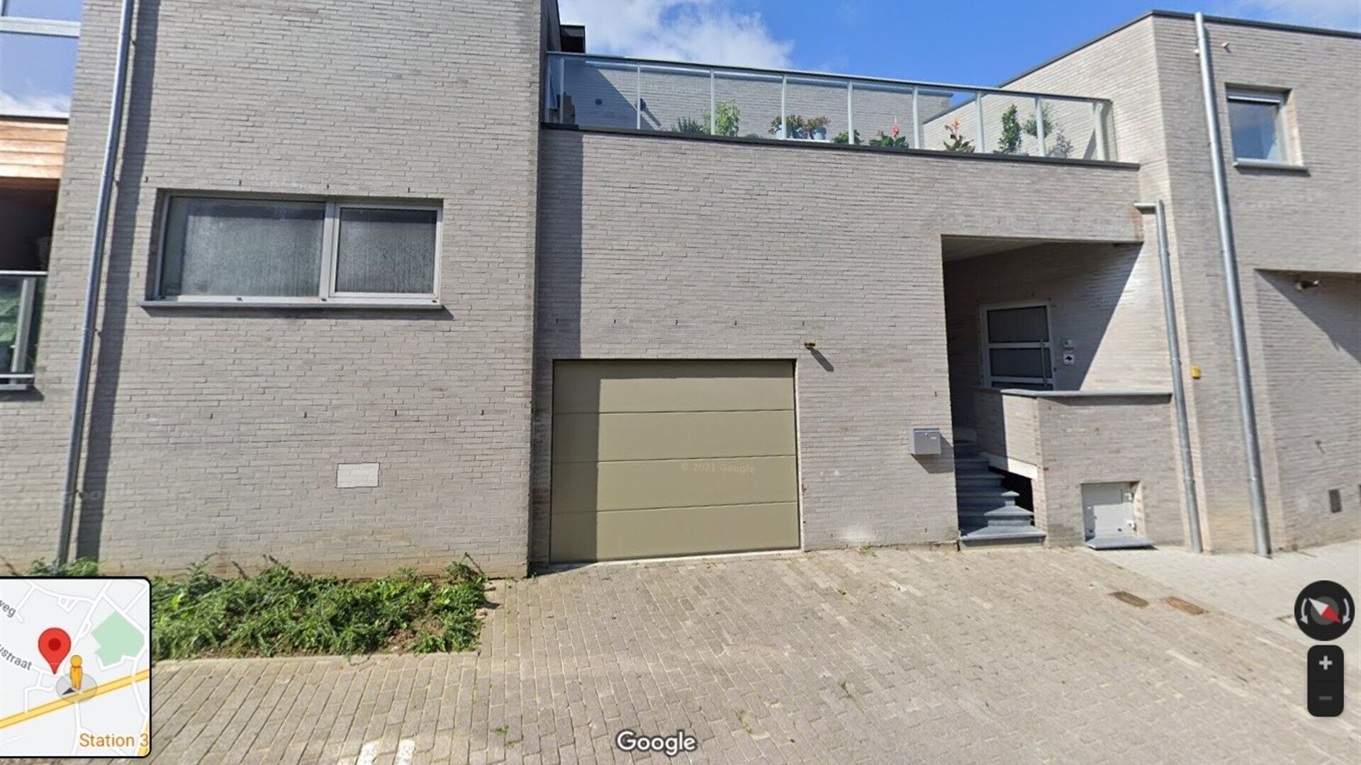 for sale in SINT-STEVENS-WOLUWE