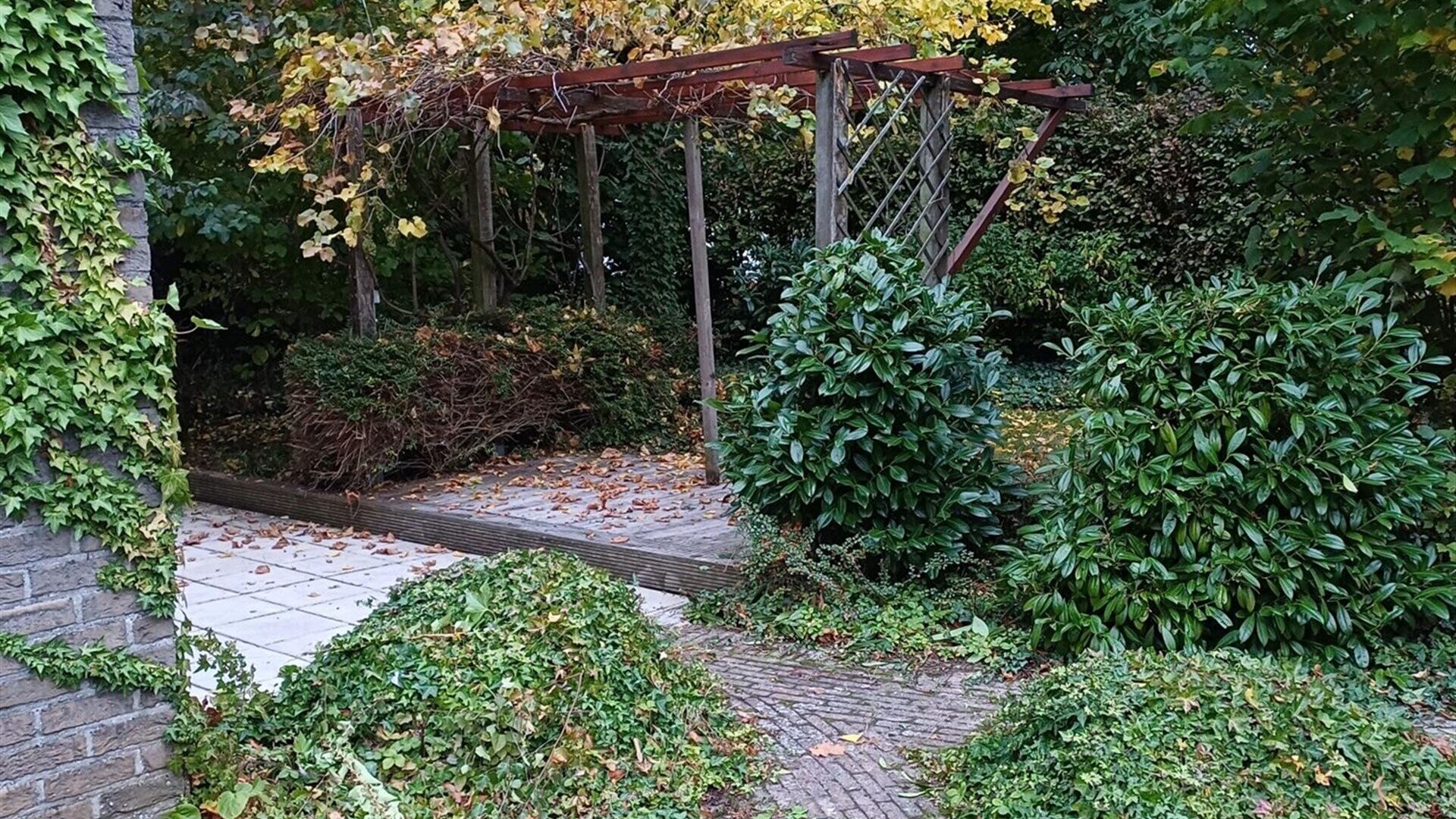 Gelijkvloers te koop in SINT-STEVENS-WOLUWE