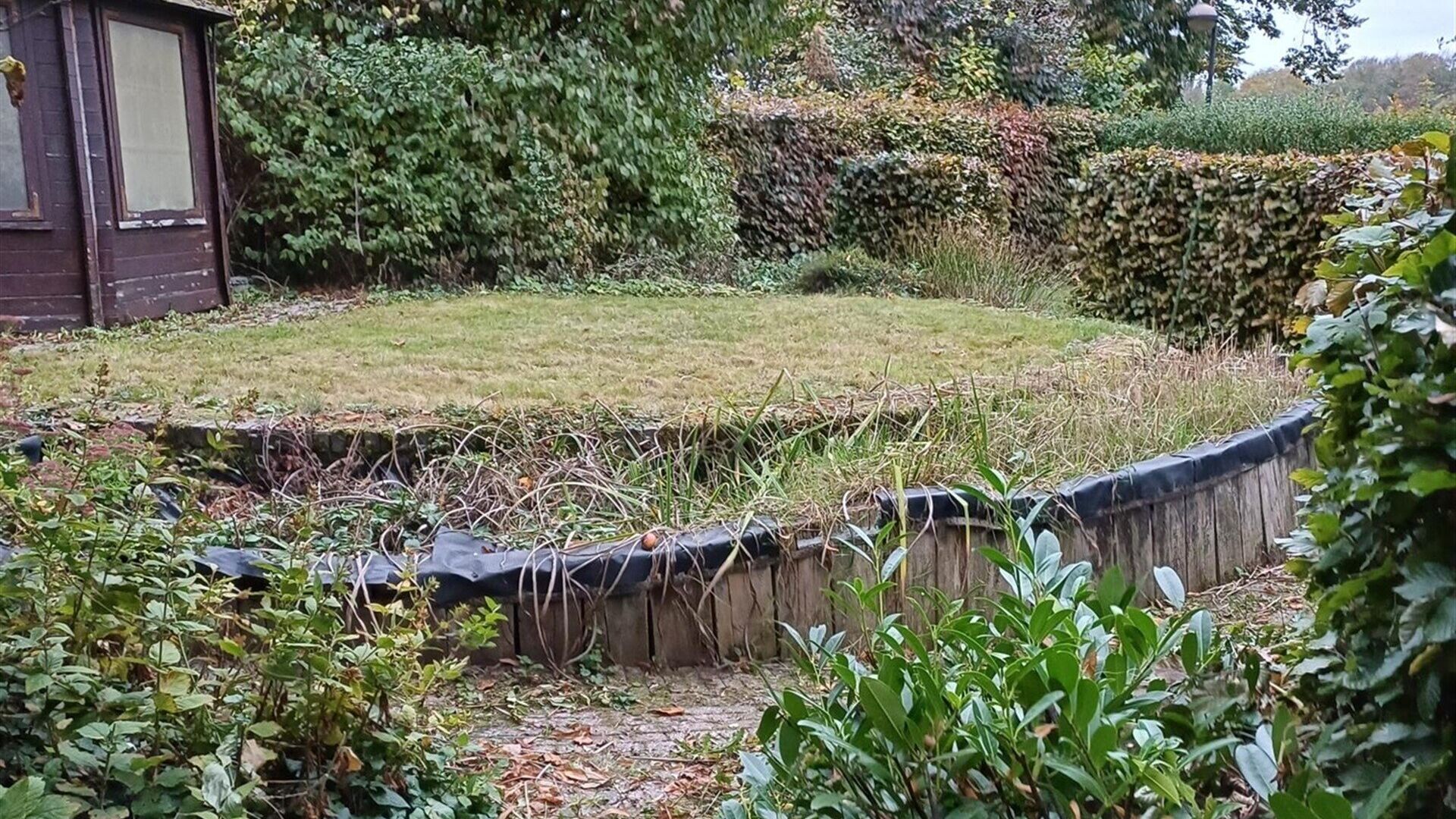 Gelijkvloers te koop in SINT-STEVENS-WOLUWE