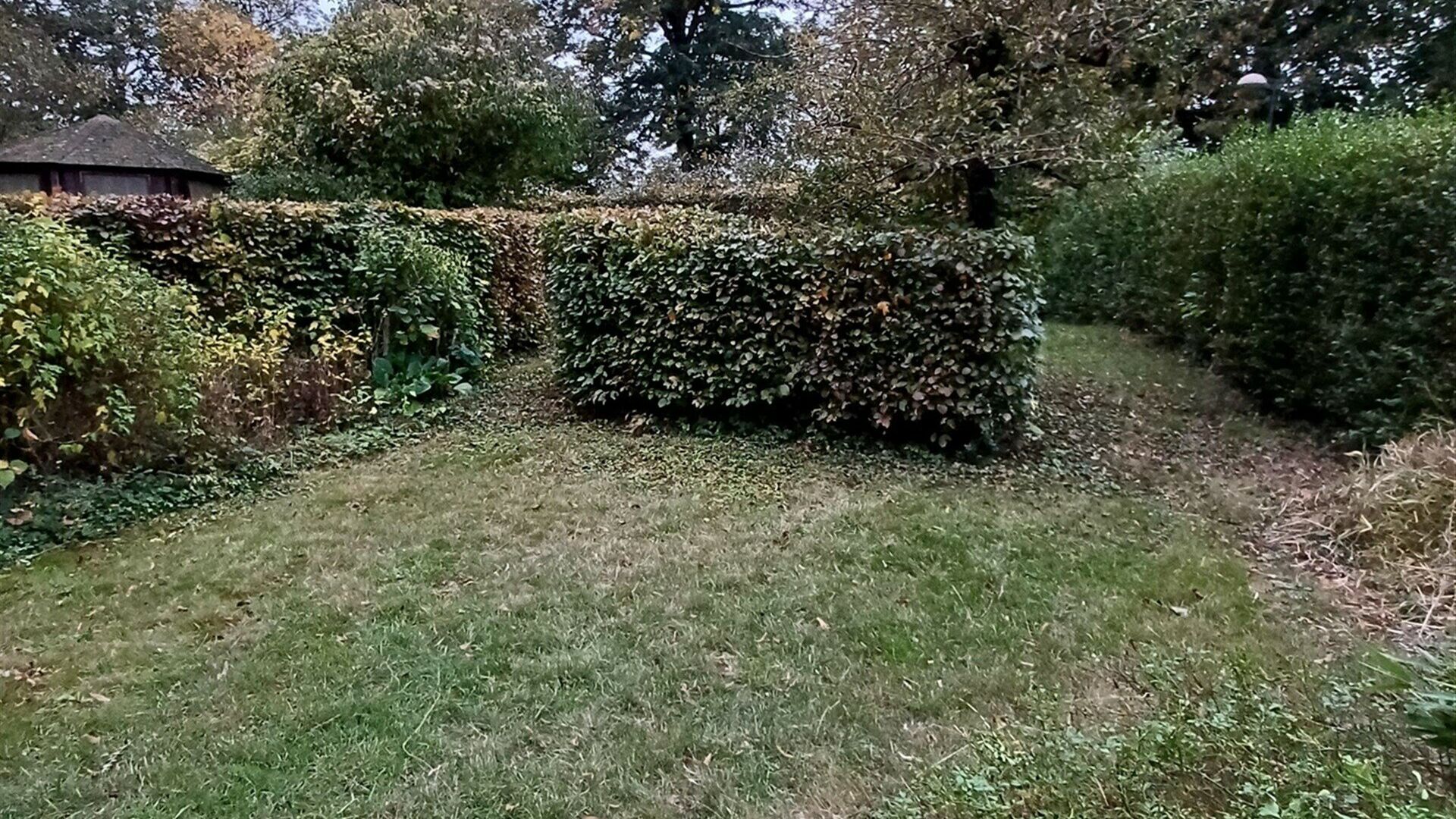 Gelijkvloers te koop in SINT-STEVENS-WOLUWE