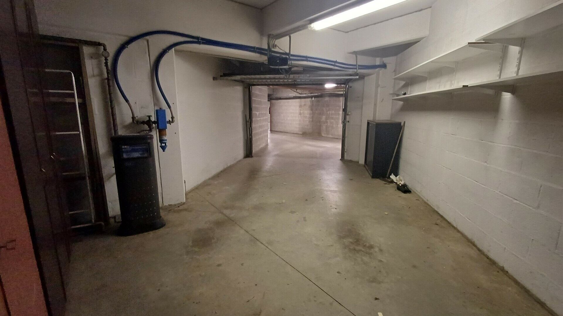 Gelijkvloers te koop in SINT-STEVENS-WOLUWE
