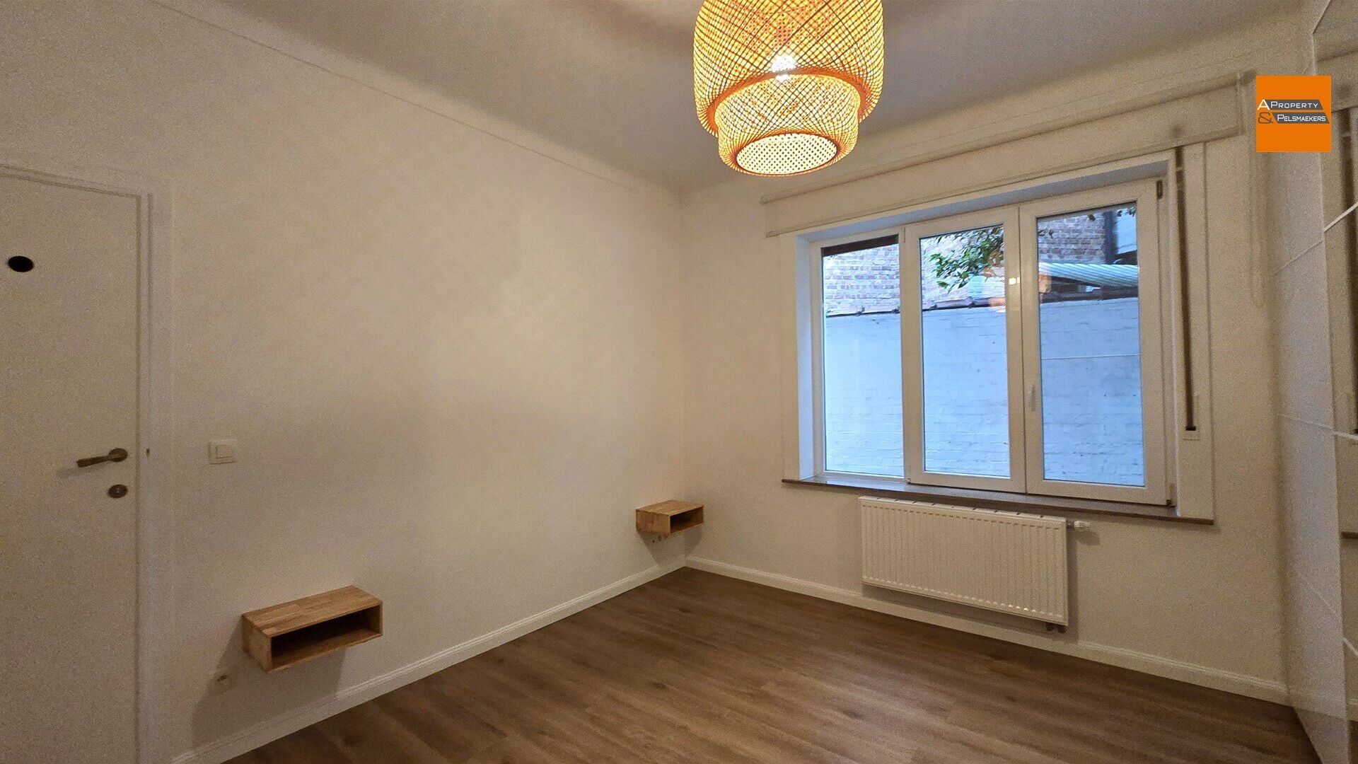 Ground floor for rent in ETTERBEEK