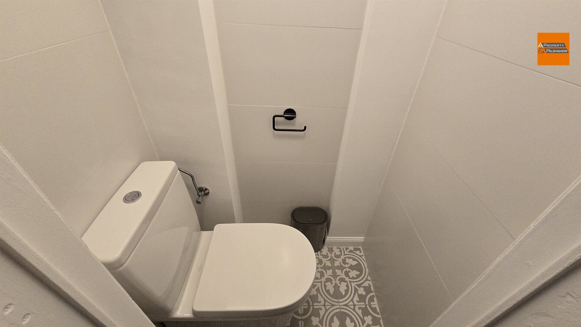Ground floor for rent in ETTERBEEK