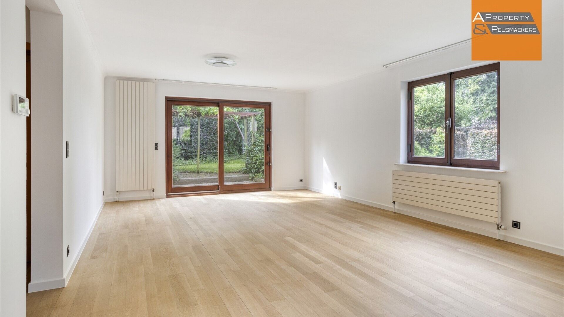 Ground floor for sale in SINT-STEVENS-WOLUWE