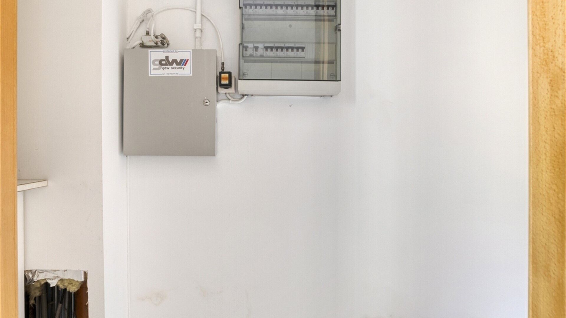 Ground floor for sale in SINT-STEVENS-WOLUWE