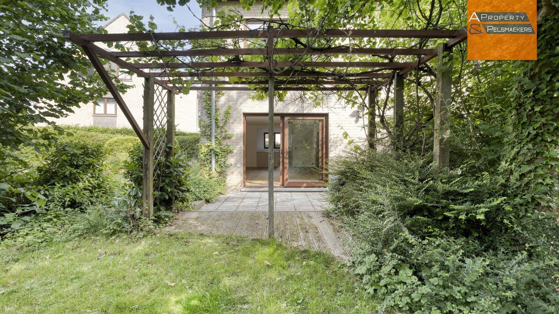 Ground floor for sale in SINT-STEVENS-WOLUWE