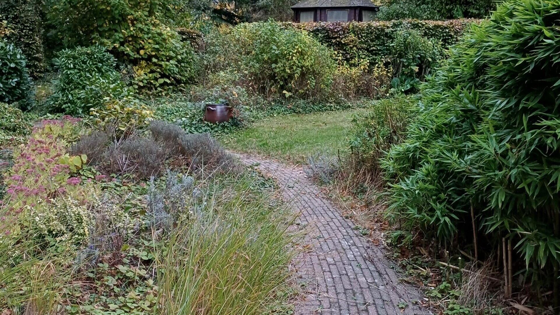 Ground floor for sale in SINT-STEVENS-WOLUWE