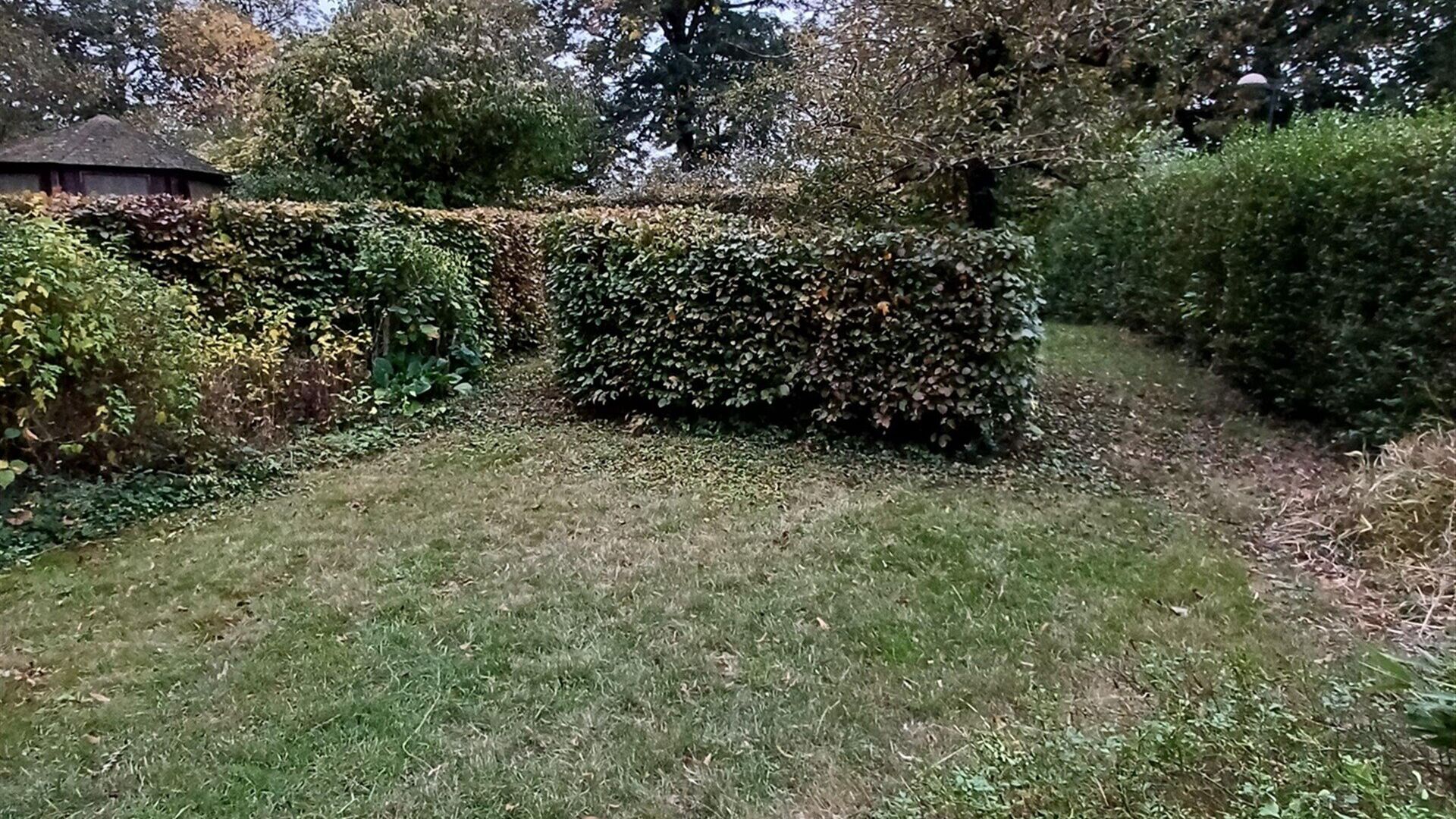 Ground floor for sale in SINT-STEVENS-WOLUWE