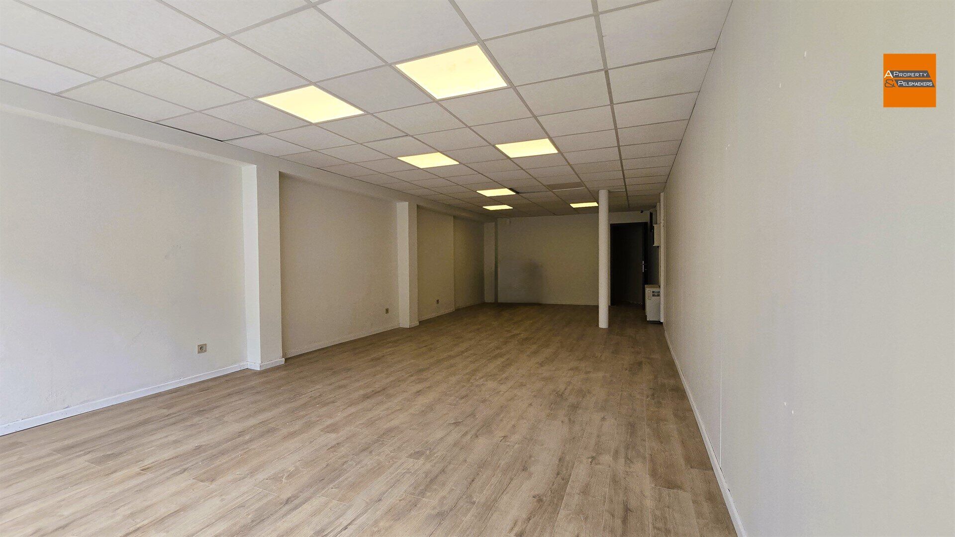 Handelspand te huur in Kortenberg