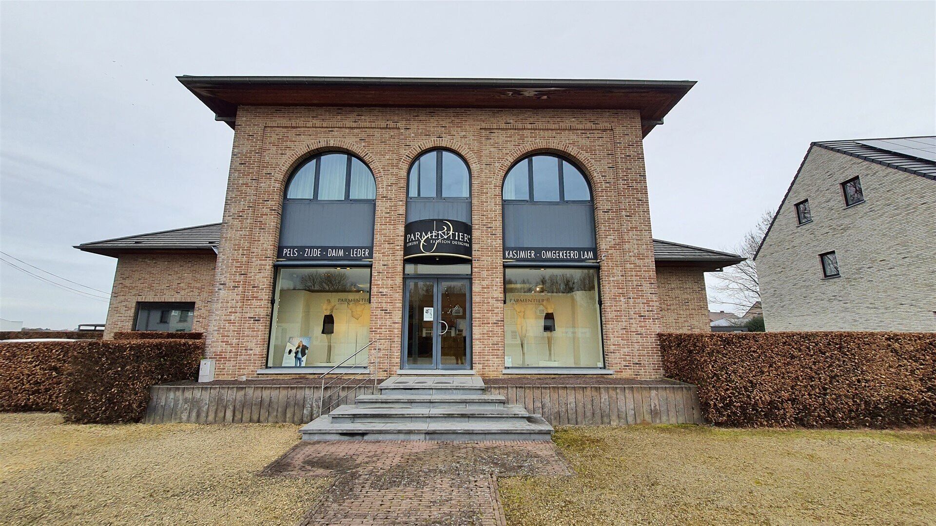 Handelspand te koop in ERPS-KWERPS