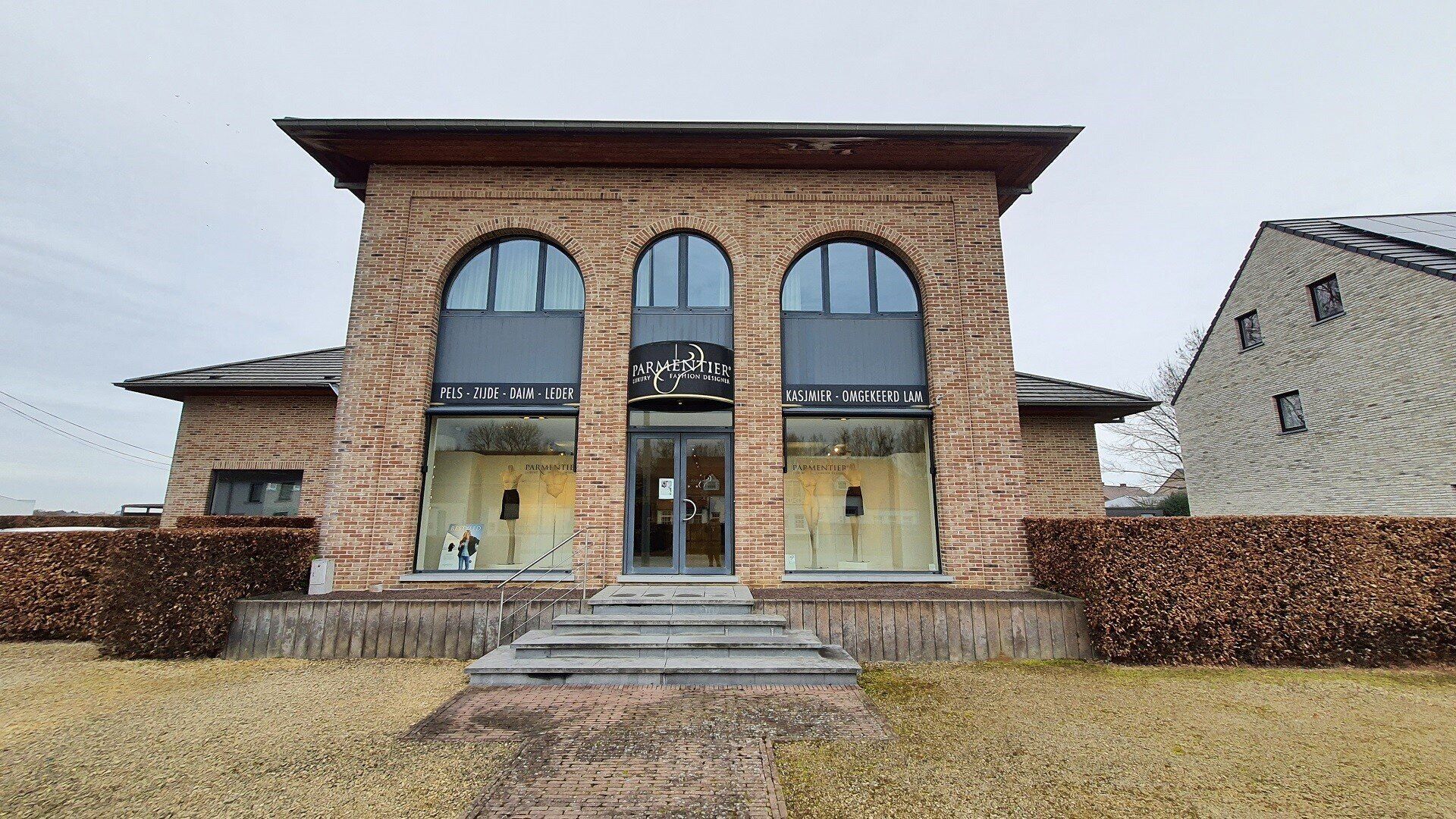 Handelspand te koop in ERPS-KWERPS