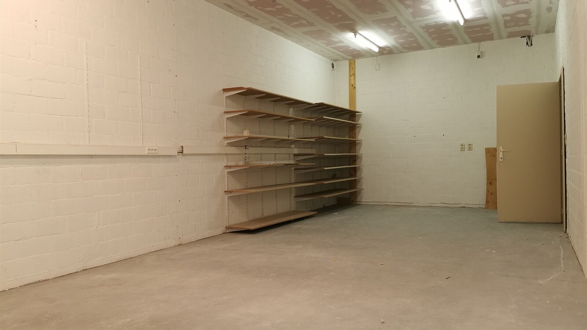 Handelspand te koop in ERPS-KWERPS