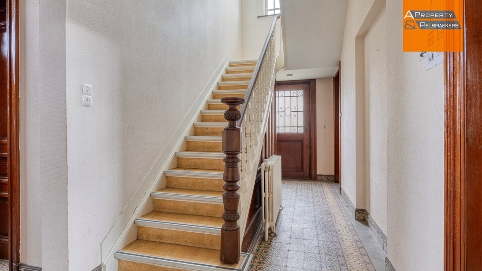 Herenhuis te koop in KORTENBERG