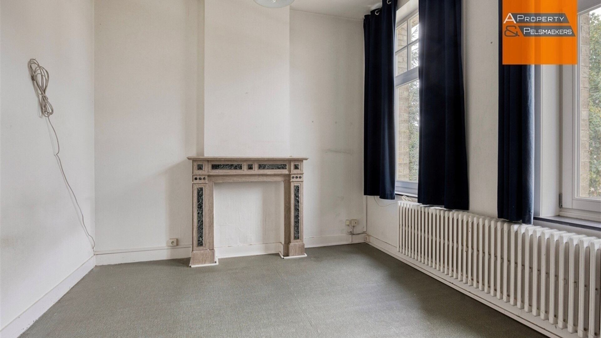 Herenhuis te koop in KORTENBERG