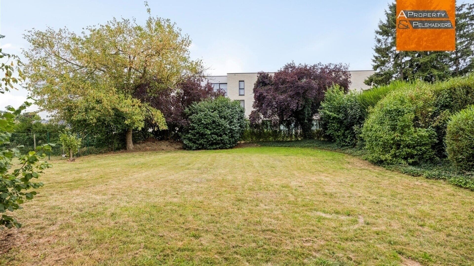 Herenhuis te koop in KORTENBERG