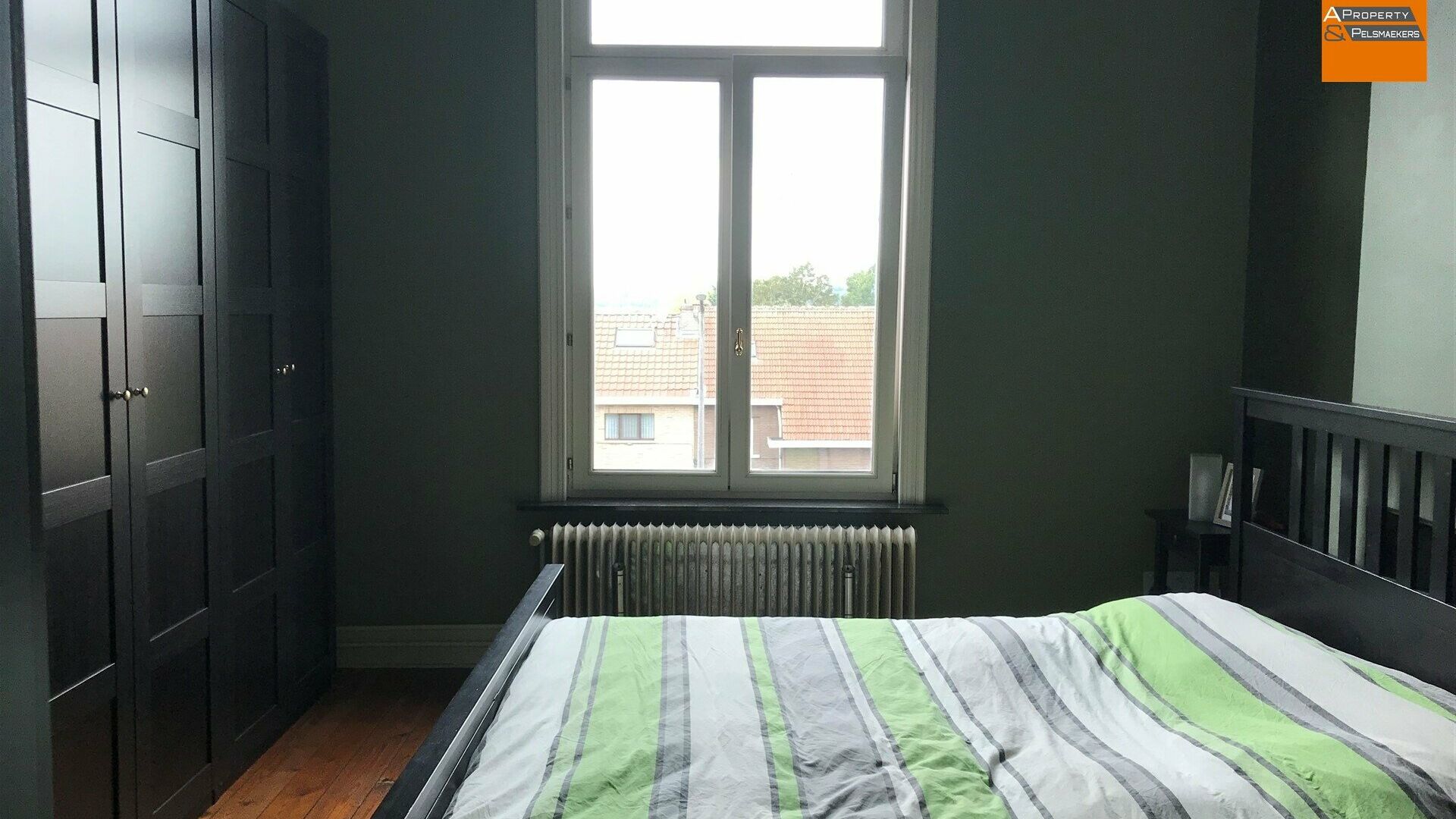 Herenhuis te koop in MACHELEN