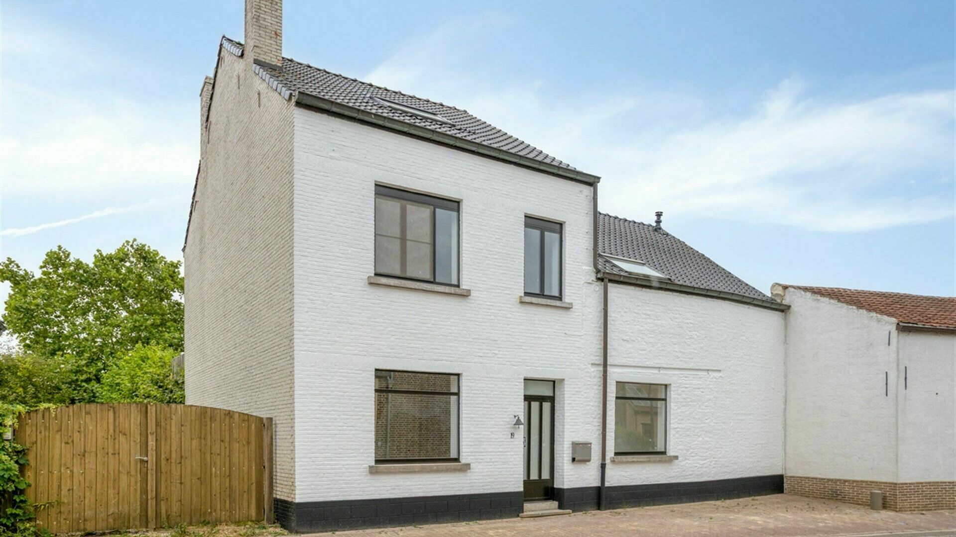 House for rent in BERTEM