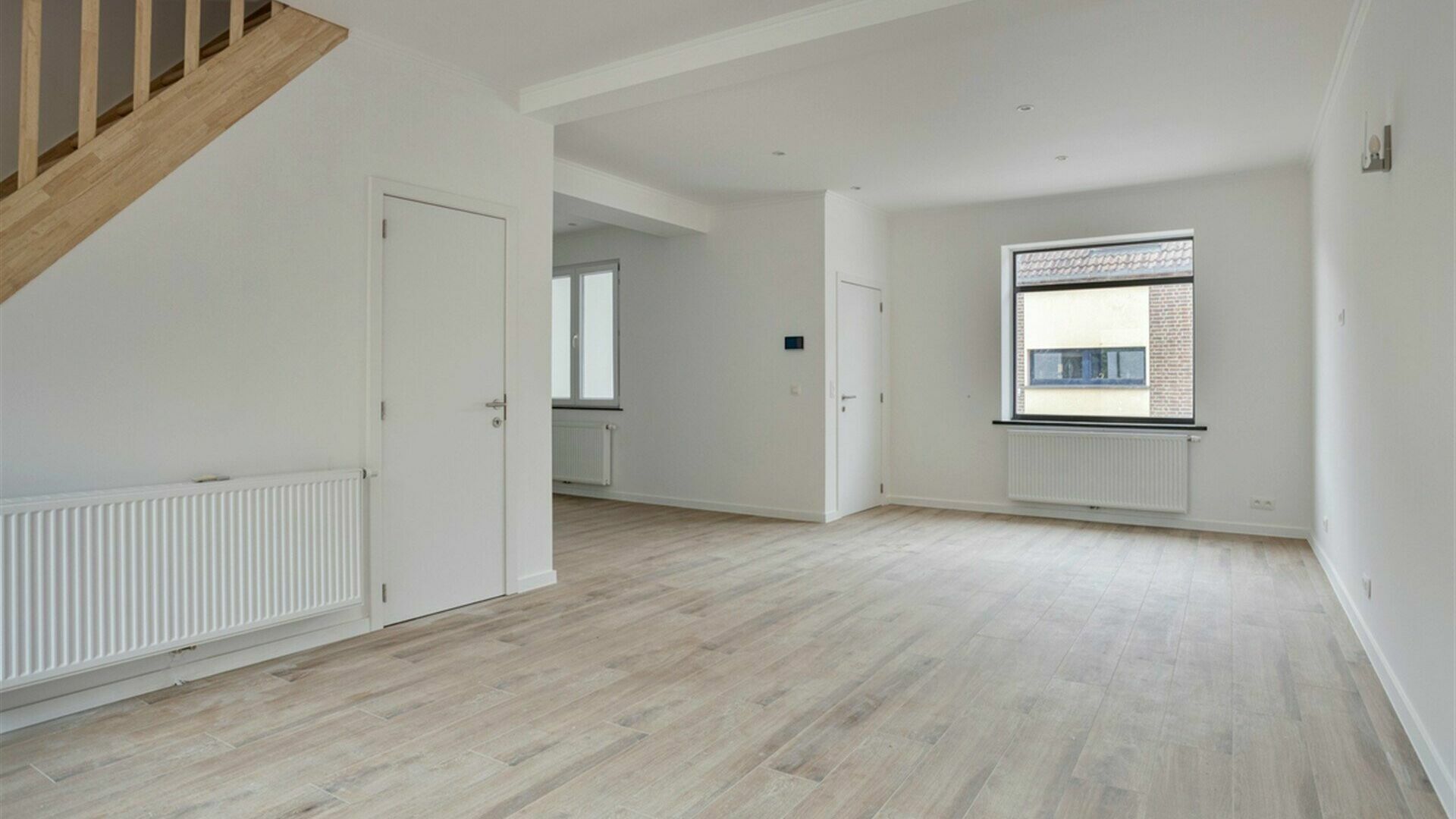 House for rent in BERTEM