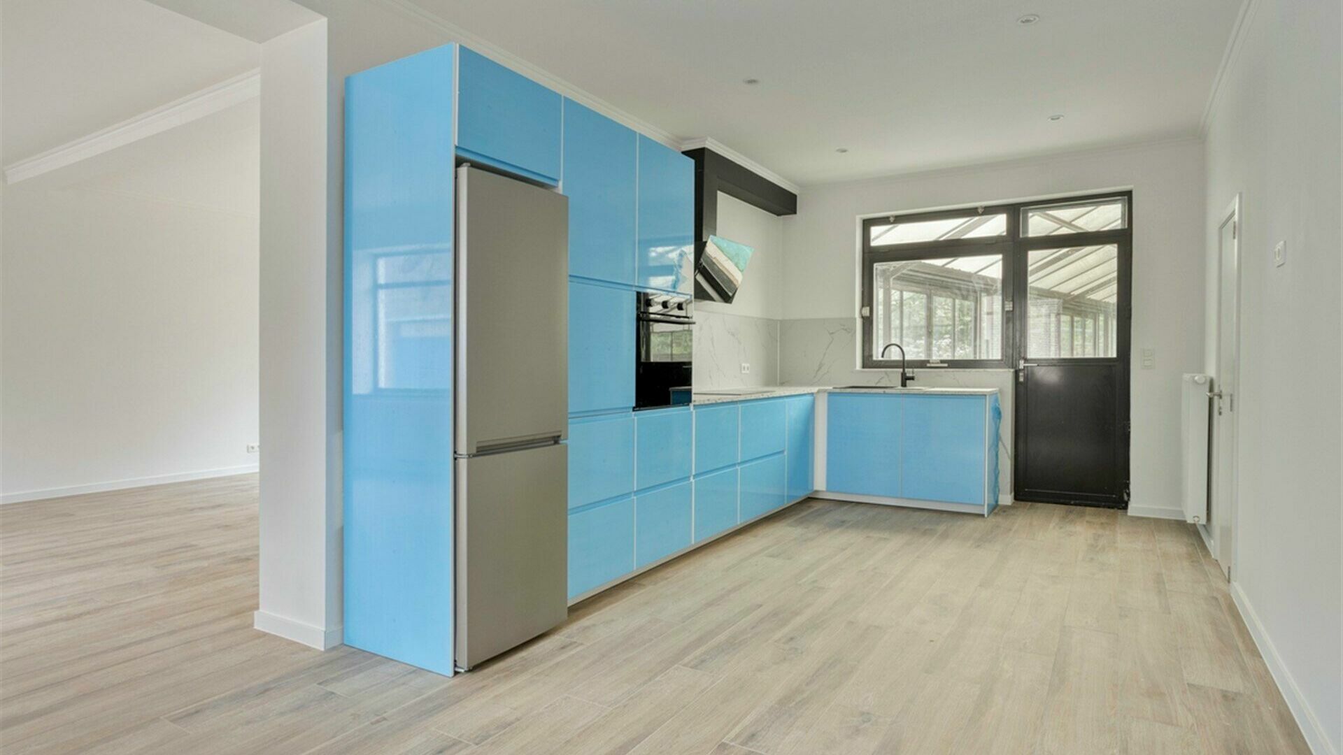 House for rent in BERTEM