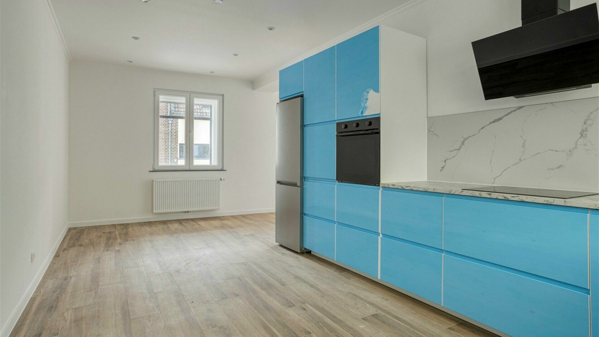 House for rent in BERTEM
