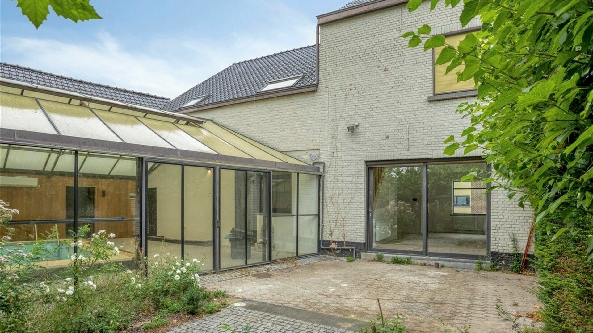 House for rent in BERTEM