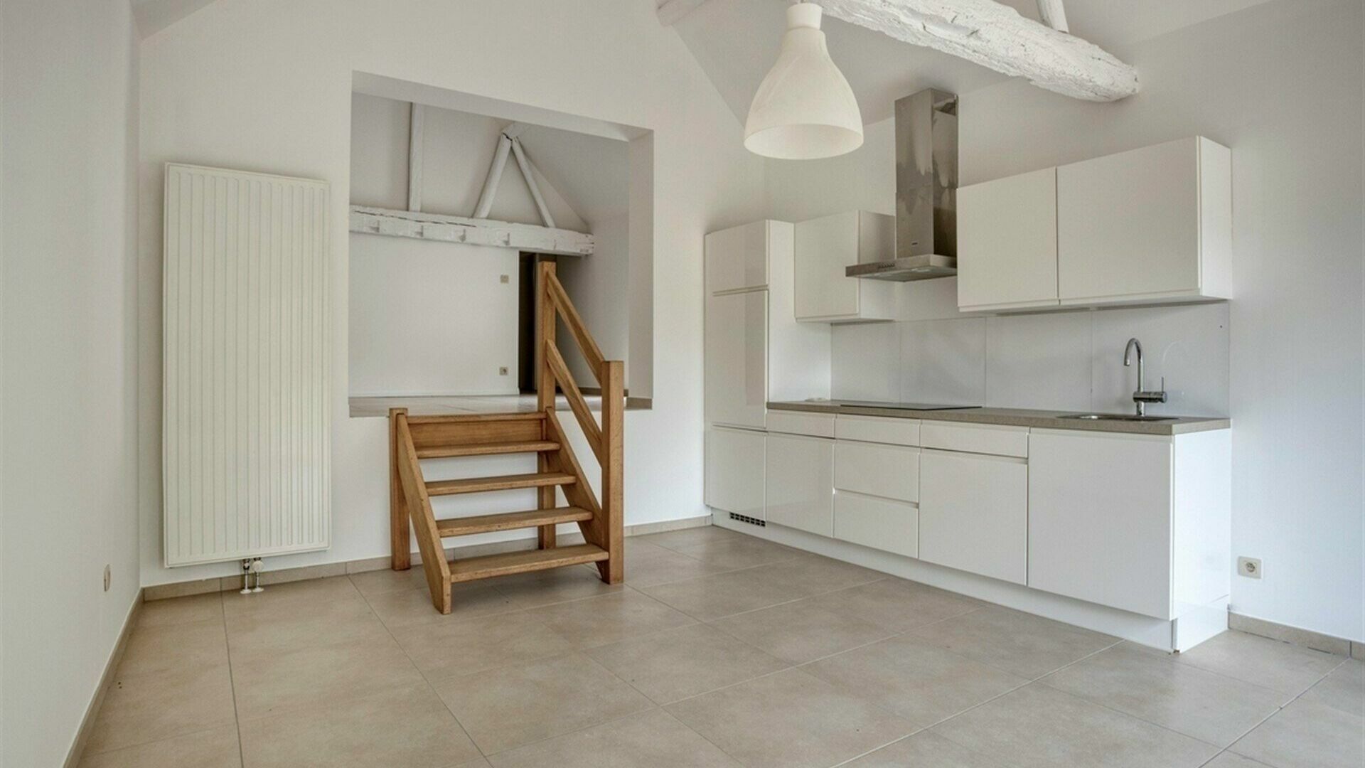 House for rent in BERTEM