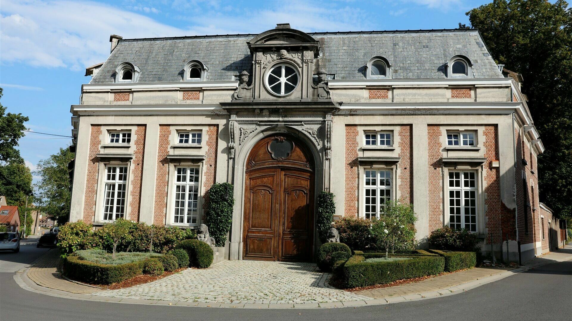 House for rent in EVERBERG