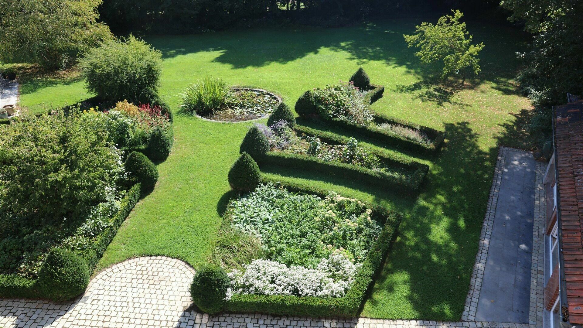 House for rent in EVERBERG