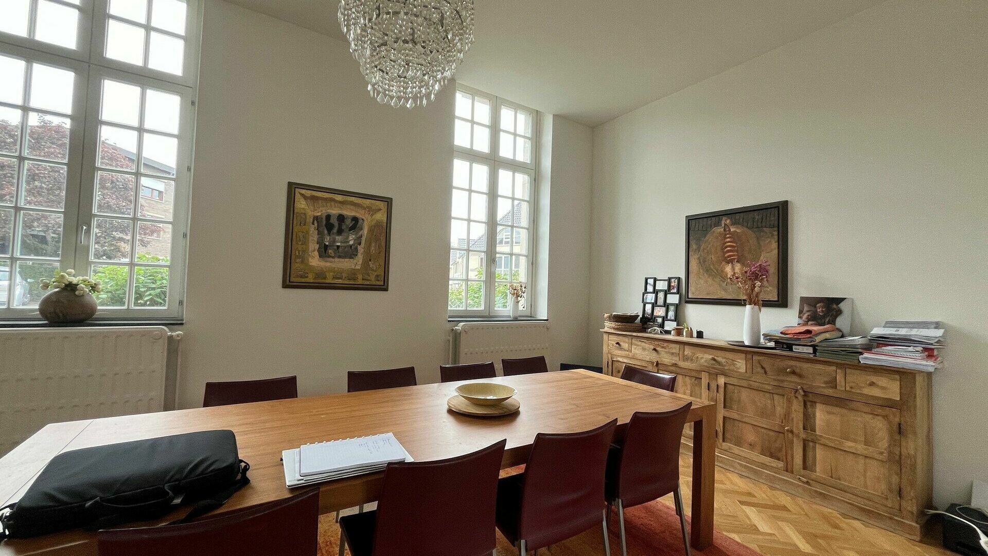 House for rent in EVERBERG