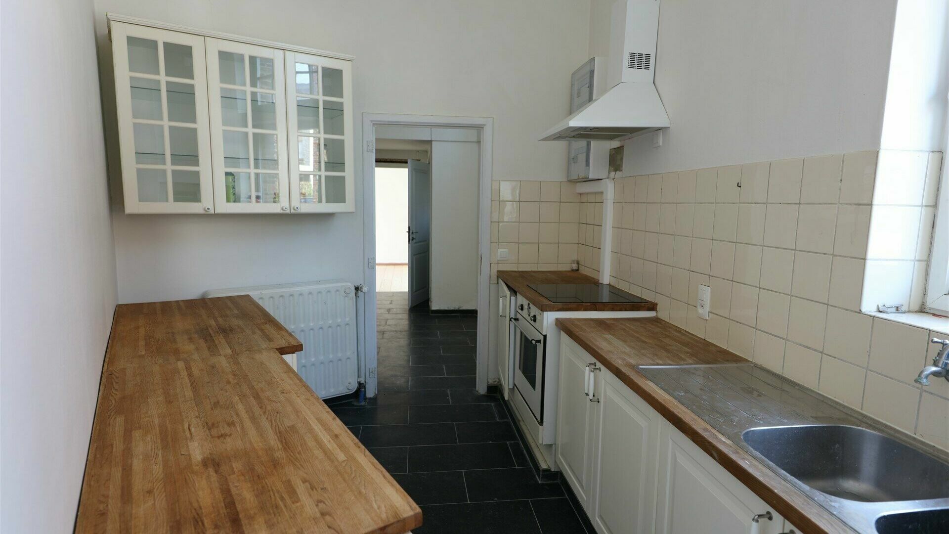 House for rent in EVERBERG