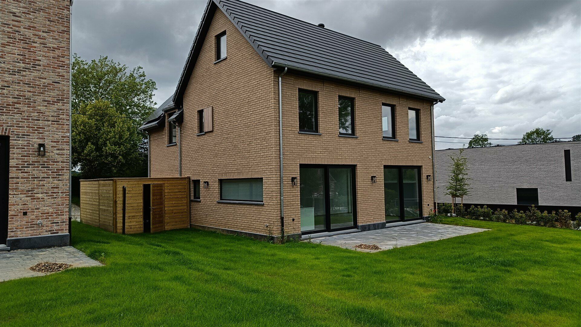House for rent in EVERBERG