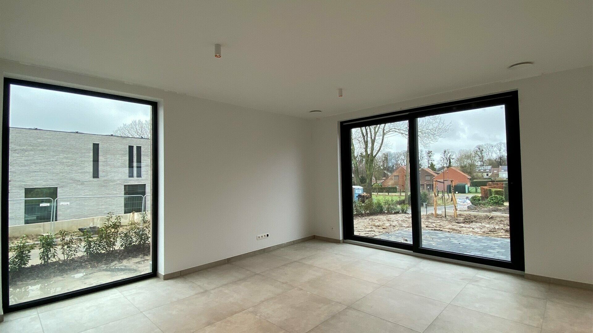 House for rent in EVERBERG