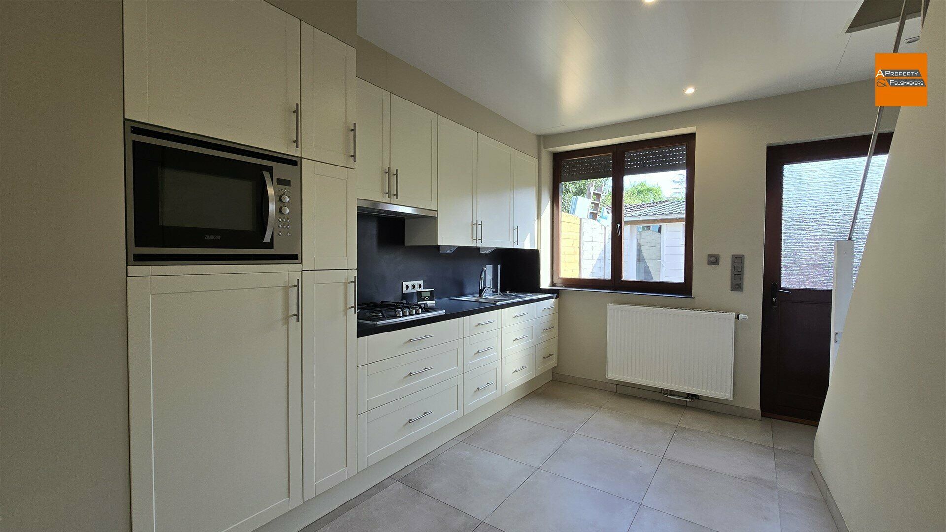 House for rent in KESSEL-LO