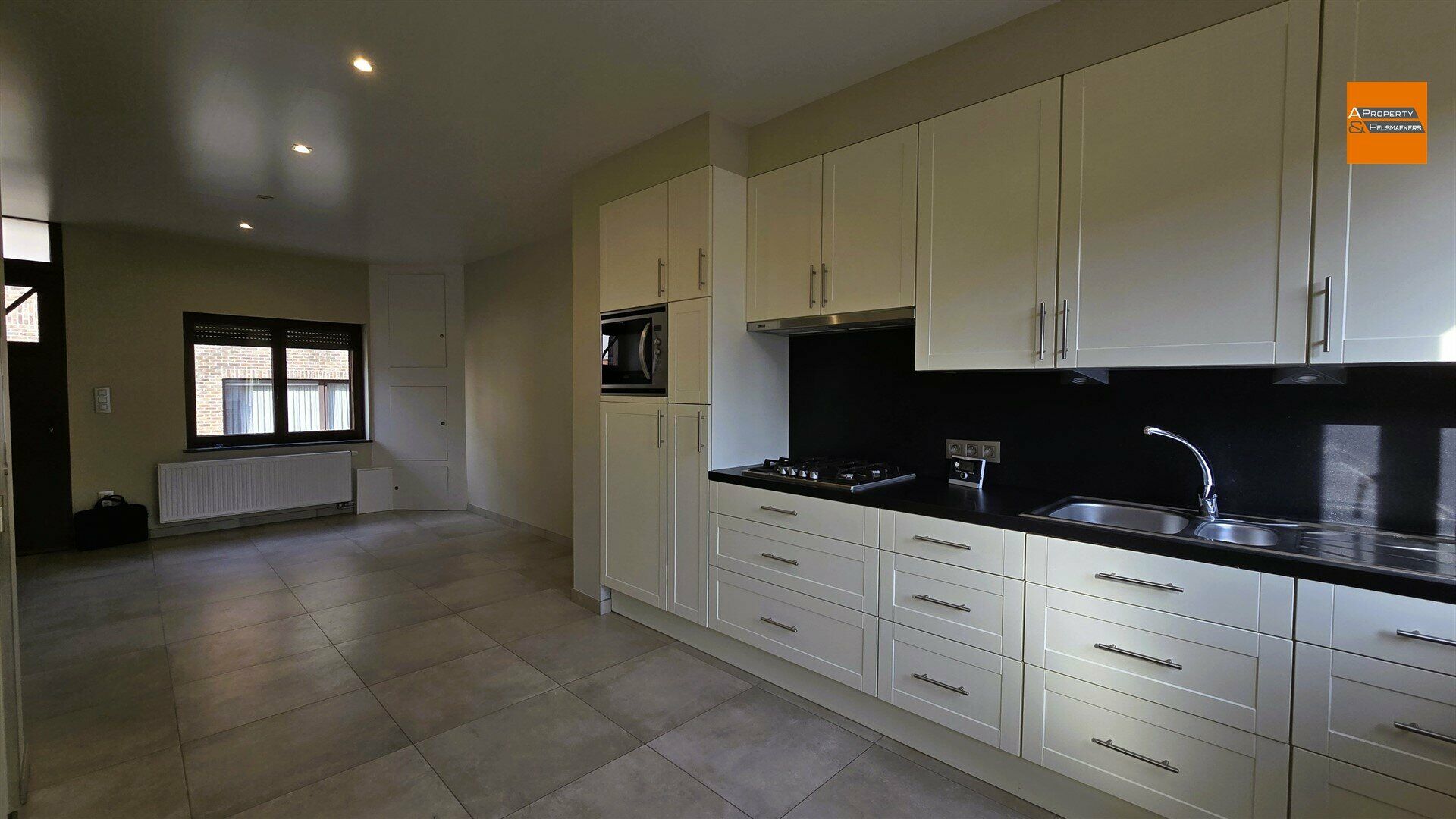 House for rent in KESSEL-LO