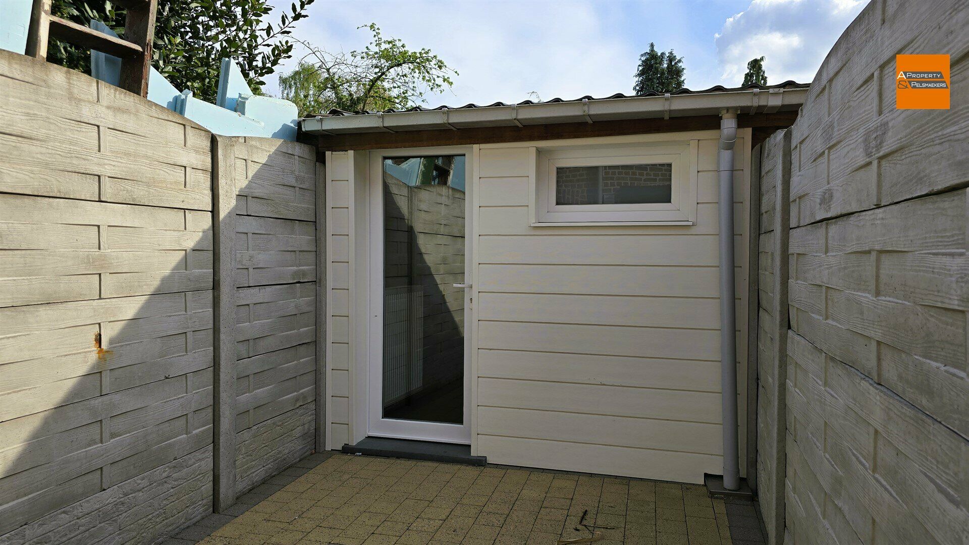 House for rent in KESSEL-LO