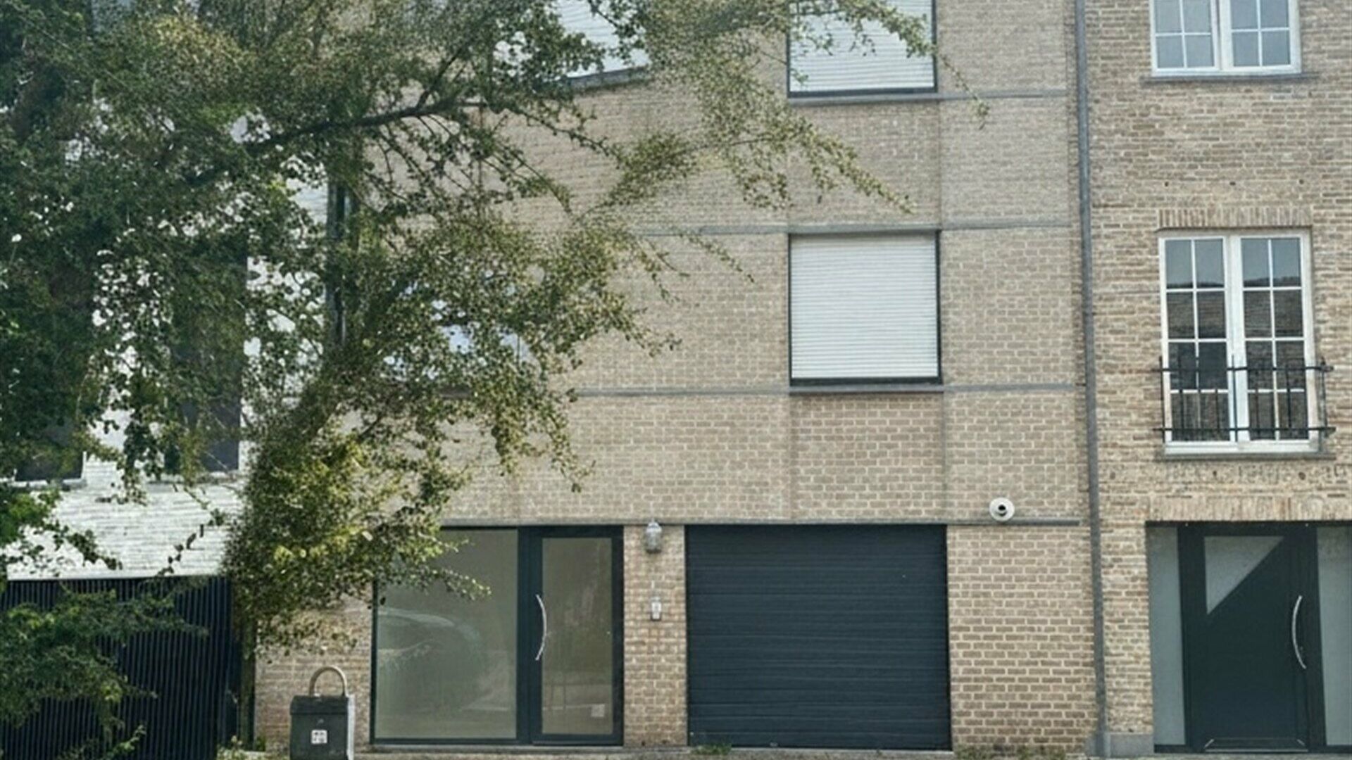House for rent in Kortenberg