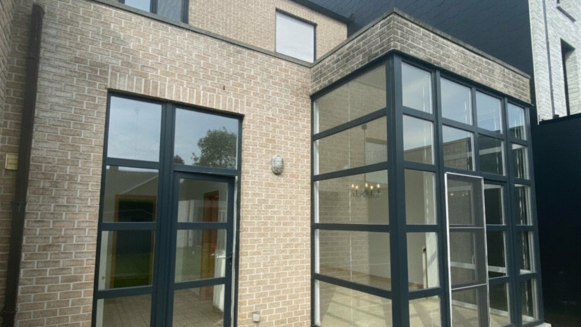 House for rent in Kortenberg