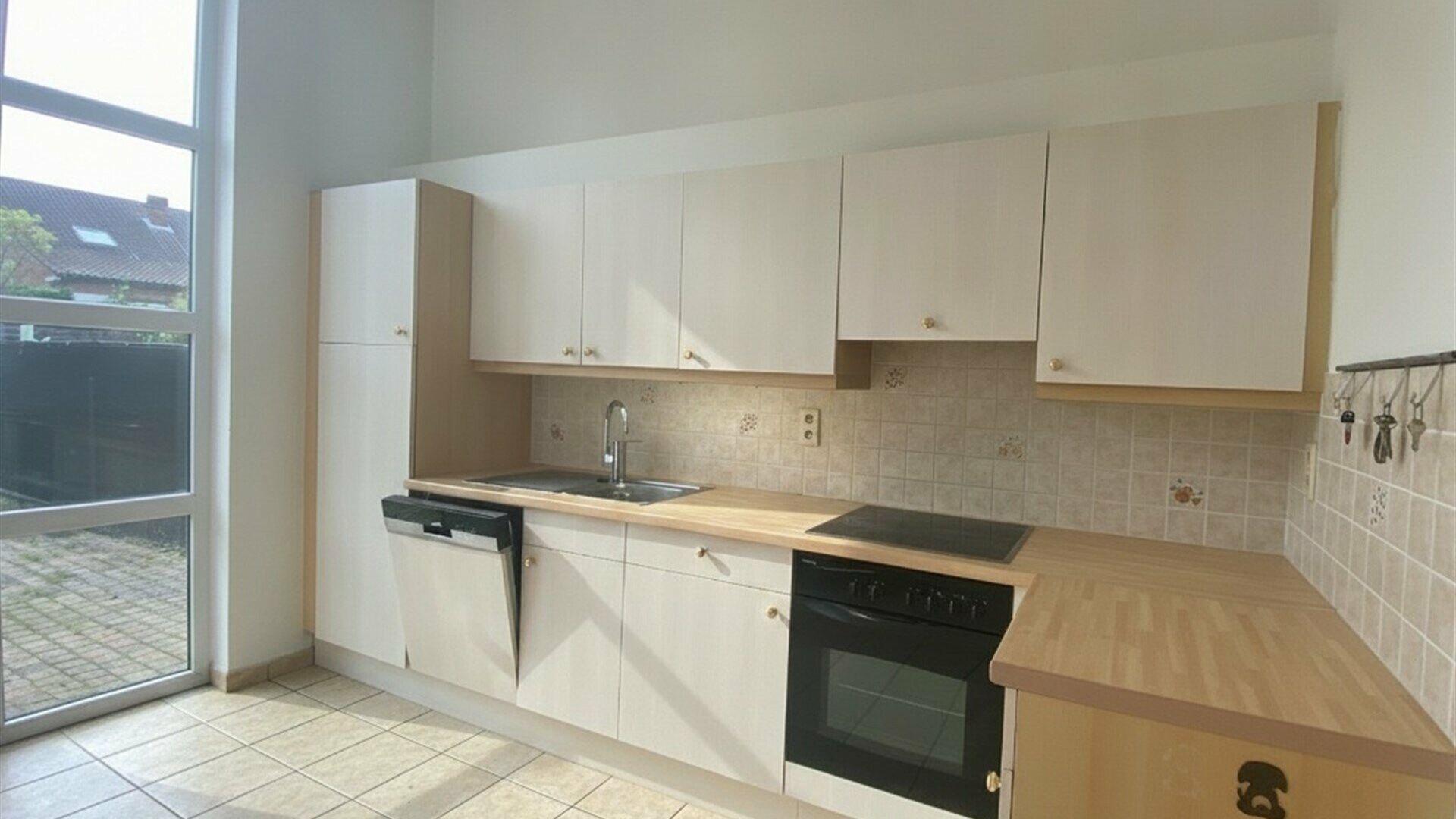 House for rent in Kortenberg