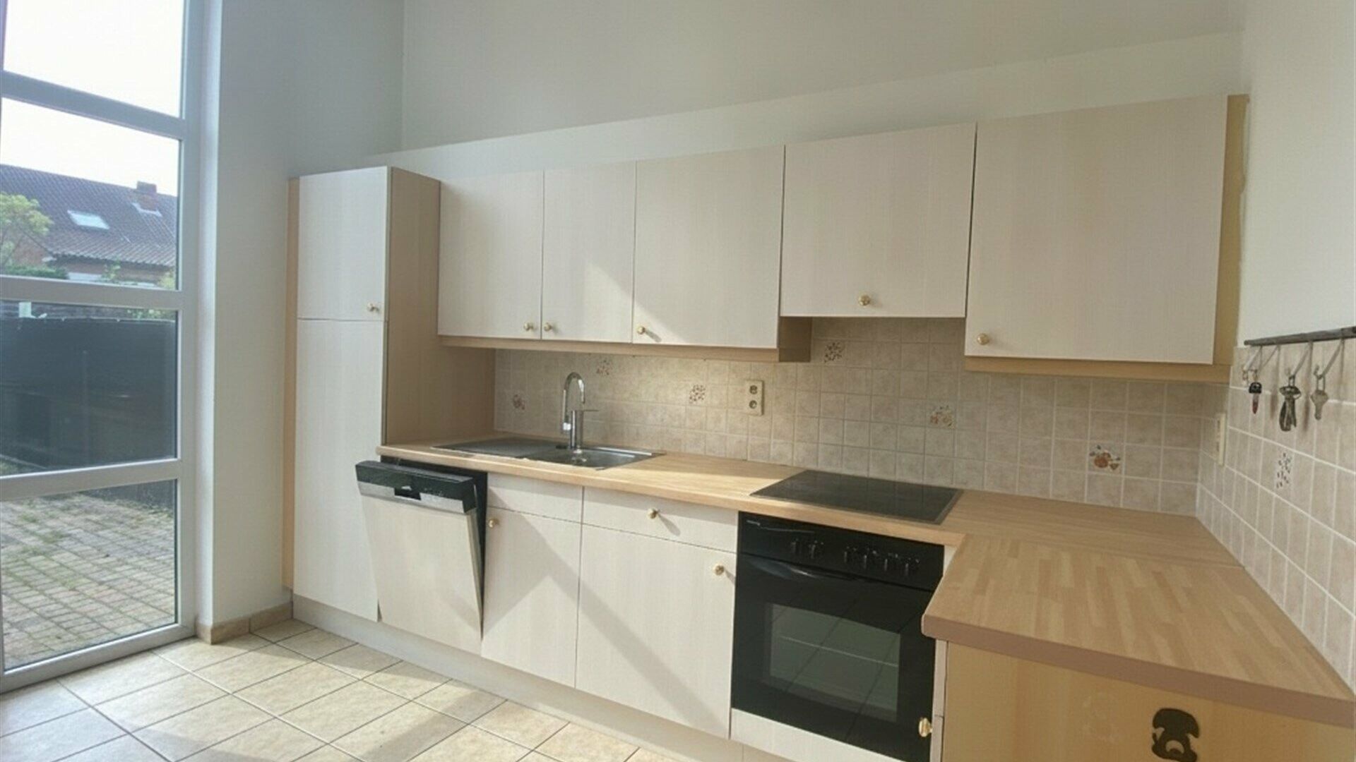 House for rent in Kortenberg